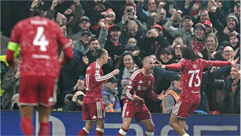 ليفربول يضع حارس هال سيتي ضمن أولوياته لتدعيم مركز حراسة المرمى