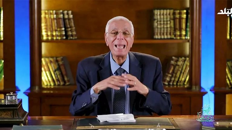 حسام موافي يوضح علامات الاشتباه في الذبحة الصدرية