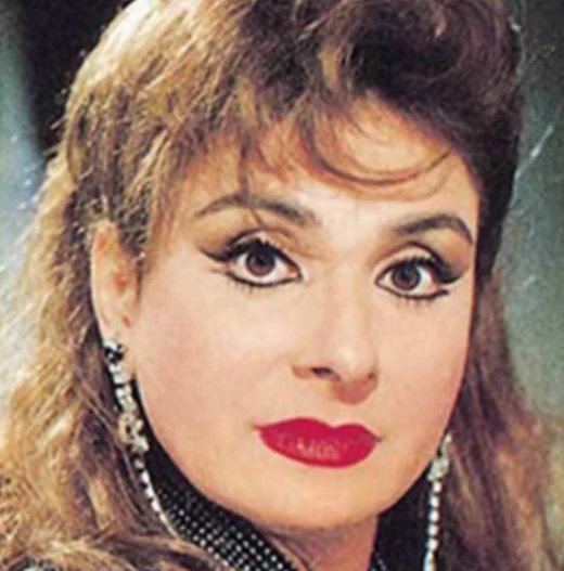 فادية عبد الغني: «قررت متجوزش بعد انفصالي عشان مدخلش راجل تاني على أولادي»