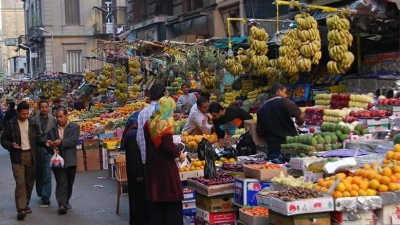 ارتفاع جديد في أسعار مصر.. التضخم يقفز إلى 1.5% خلال سبتمبر