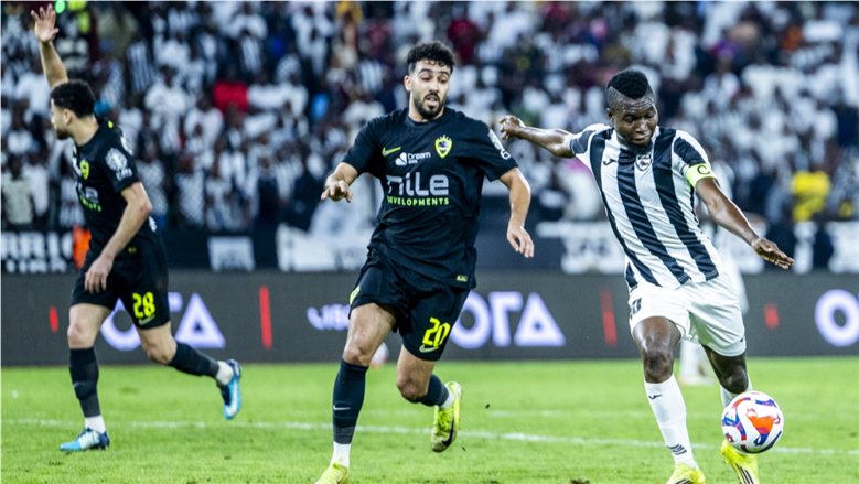 الزمالك في مهمة تأمين التأهل لدور المجموعات بدوري الأبطال أمام الجيش الرواندي