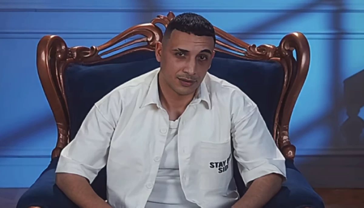 مزيكا حصرى .. «الولا حمو جه» بين أبرز أغانيه.. جيل زد أكثر من 85% من جمهور حمو المرشدى
