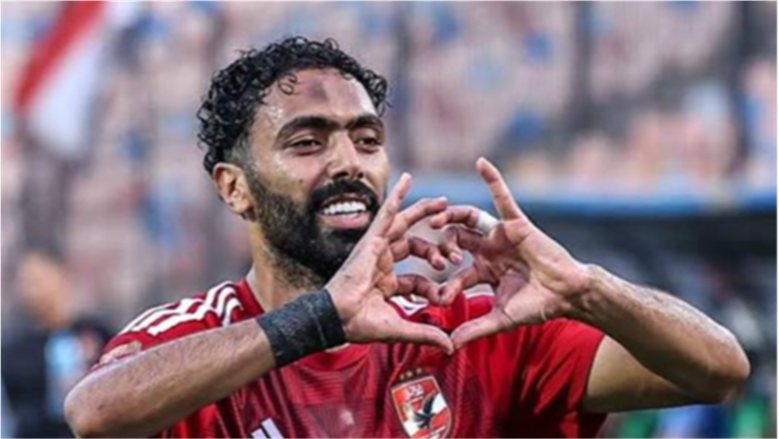 خالد جاد الله يشيد بقرار عموتة باستبعاد إمام عاشور من مباراة كيتارا