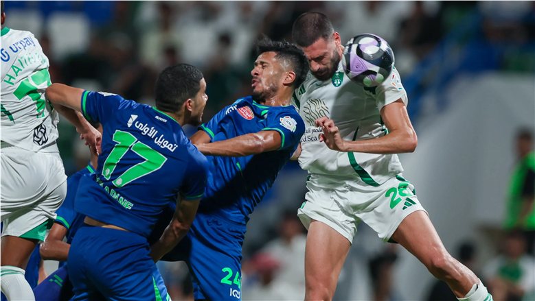 اليوم.. الأهلي يتطلع لتجاوز الفتح وتعزيز موقعه في دوري روشن