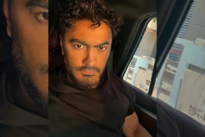 تامر حسني يوجه رسالة تعزية للشعب الأردني بعد الهجوم على كنيسة الكرك