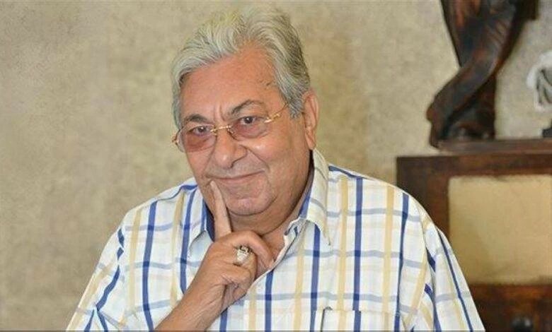 فاروق فلوكس: أنا من جيل النكسة.. وشاركت في ميدلي به 23 أغنية على مدار ساعتين