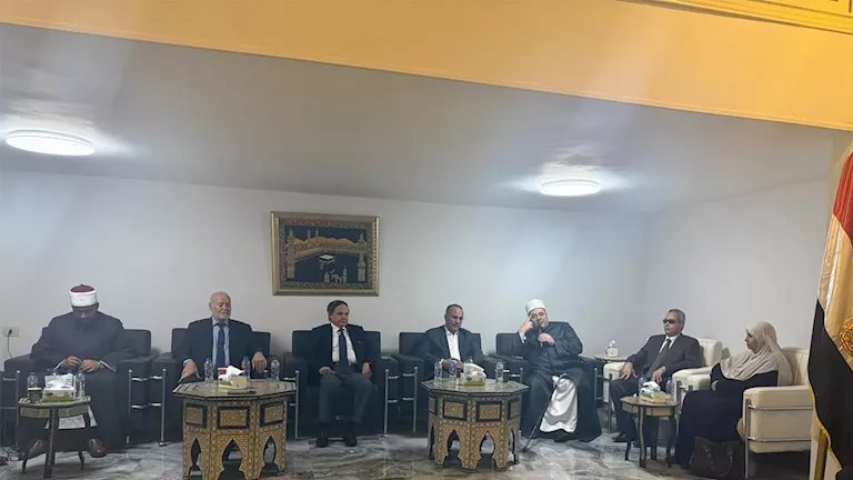 د. محمد أبو هاشم: د. سيد طنطاوي كان نموذجا فريدا في التواضع والكرم والعطاء