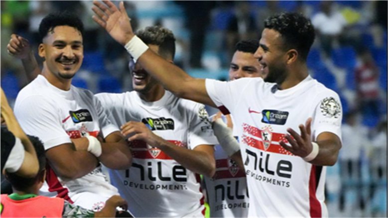 القنوات الناقلة لمباريات اليوم في الجولة الثامنة بالدوري المصري