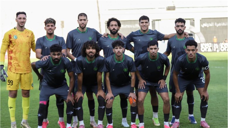 الدوري المصري..زد يواجه مودرن سبورت ووادي دجلة يستضيف البنك الأهلي