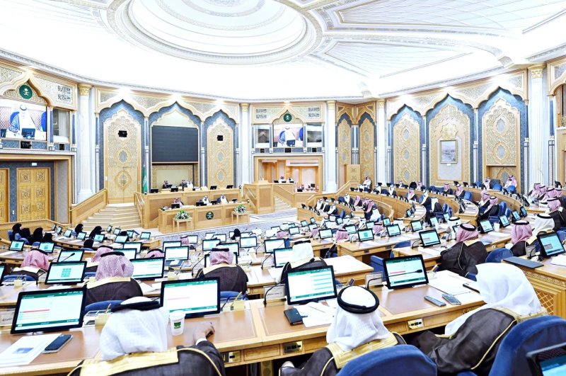 «الشورى» لجامعة نجران: اعتمدوا برامجكم التعليمية