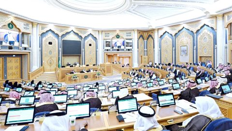 «الشورى» لجامعة نجران: اعتمدوا برامجكم التعليمية