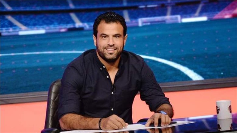 أحمد جعفر: بيراميدز قادر على حصد جميع الألقاب.. وبيانات الزمالك لن تفيد بشيء