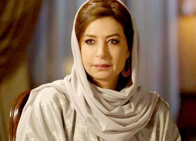 منال سلامة: رصيدى فى السينما فيلمين فقط.. و«لن أعيش فى جلباب أبى» يظهر لى فى أحلامى