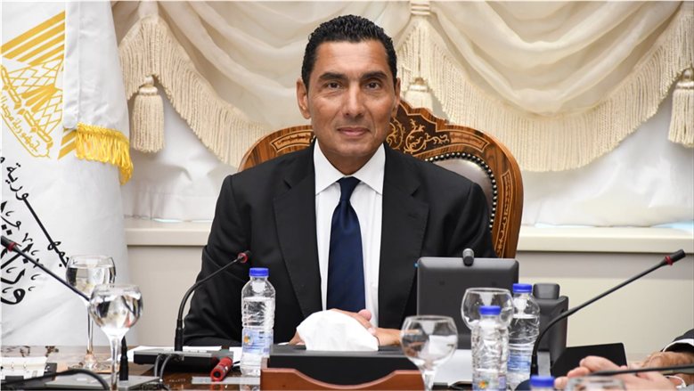 وزارة الرياضة تعلن فتح باب التقدم لاختبارات المواهب للمشاركة في احتفالية «قادرون باختلاف»