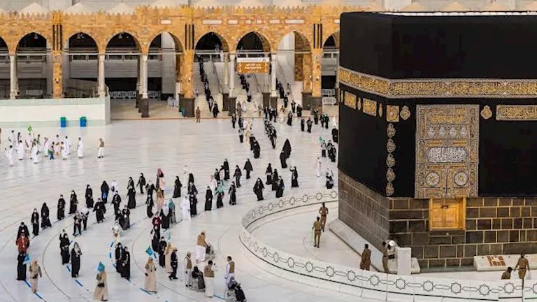 قائمة المستشفيات المعتمدة لإجراء الفحوصات المطلوبة للحجاج