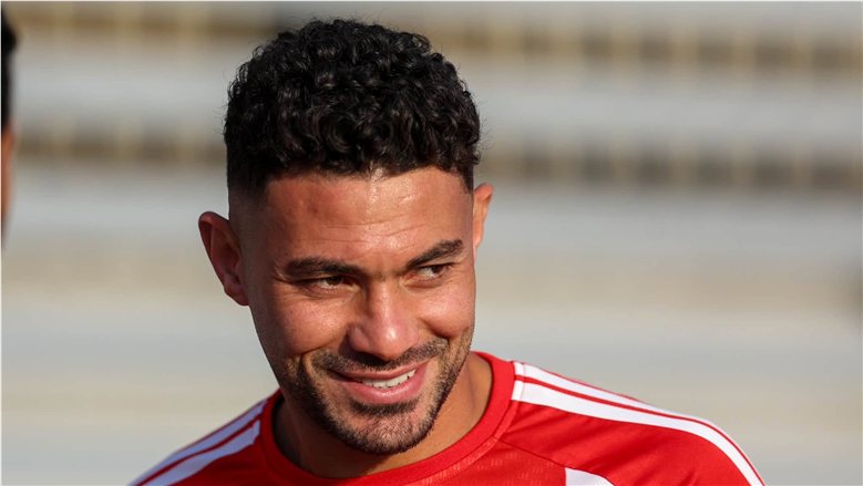 الأهلي يقترب من استعادة ياسر إبراهيم قبل مواجهة كيتارا بالكونفيدرالية