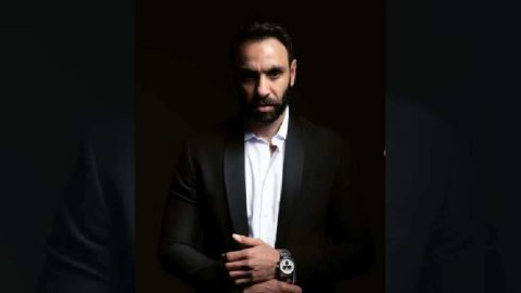 أحمد الشامي ينتقد تبرير صفع لاعبة تنس الطاولة: «بيكسروا نفسية عيالهم»