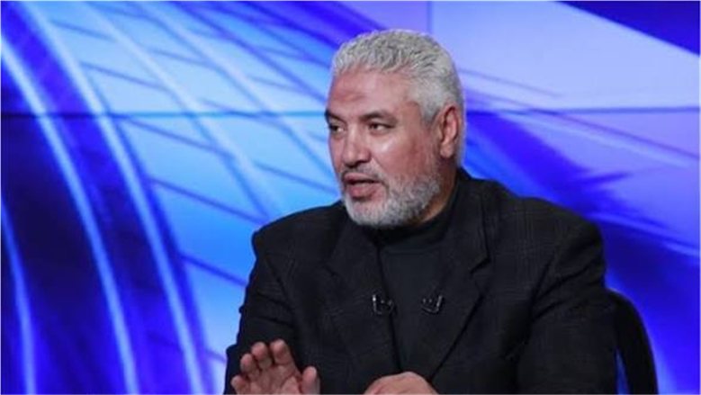 جمال عبدالحميد يطالب بتغريم لاعبي الزمالك بدلًا من إيقافهم