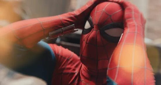 اعرف إيرادات فيلم Spider-Man: Brand New Day وصلت كام