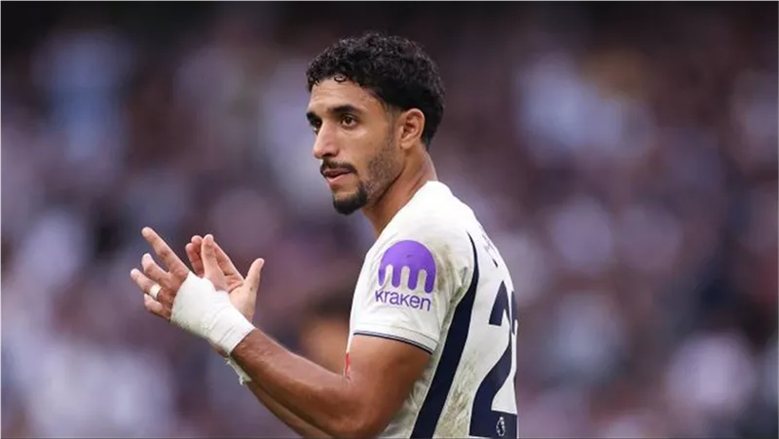 مرموش يبحث عن الفوز مع توتنهام أمام مانشستر يونايتد في الدوري الإنجليزي
