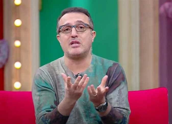 شريف مدكور يوجه رسالة خاصة للأزواج: ليه ما بتدلعوش ستاتكم؟