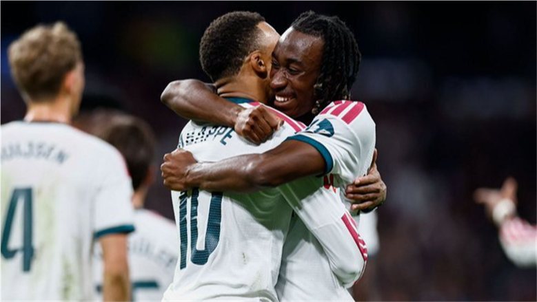 ديوماندي يهدد عرش فينيسيوس في ريال مدريد.. ومورينيو يشعل الصراع قبل الكلاسيكو