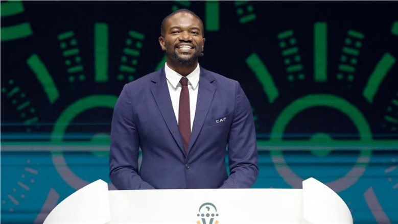 رسميًا.. «كاف» يعين سامسون أدامو أمين عامًا للاتحاد الإفريقي