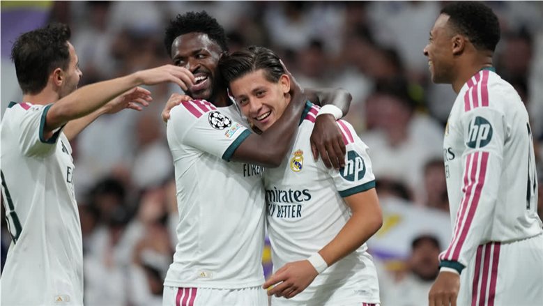 "عودة مورينيو القديم".. ماذا قالت صحف إسبانيا عن فوز ريال مدريد أمام برشلونة؟