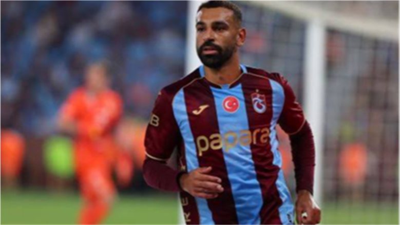 محمد صلاح يسعى لمواصلة التألق مع طرابزون سبور أمام ريزيسبور بالدوري التركي