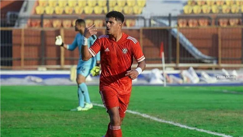 ترتيب هدافي الدوري المصري قبل مباريات اليوم