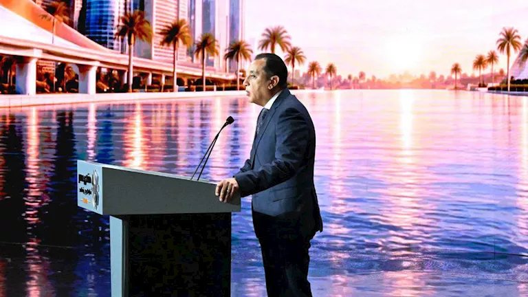 مدبولي: «حياة كريمة» تستهدف 60 مليون مواطن في 4580 قرية