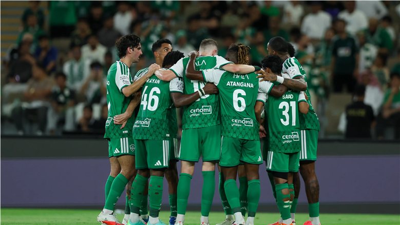 الأهلي يستهدف مواصلة الانتصارات أمام الخليج في الدوري السعودي