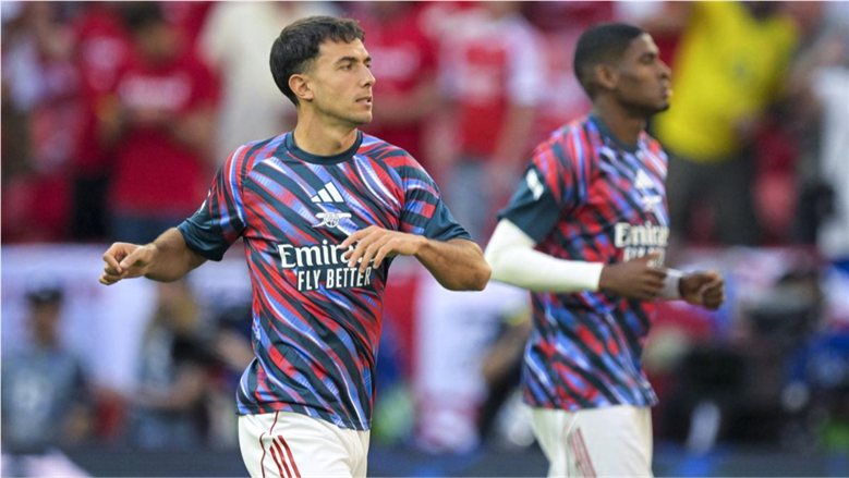 مورينيو يحدد صفقة ريال مدريد في يناير.. زوبيمندي يتصدر المشهد