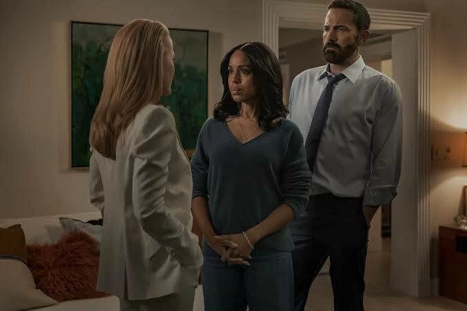 بن أفليك: تحمست لفيلم «Animals» لأنه يكشف حقيقتنا عندما تسقط الأقنعة (تفاصيل)