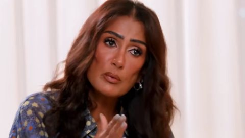 غادة عبدالرازق تكشف تأثير وفاة والدها على تربيتها: «ماما كانت شديدة علينا»