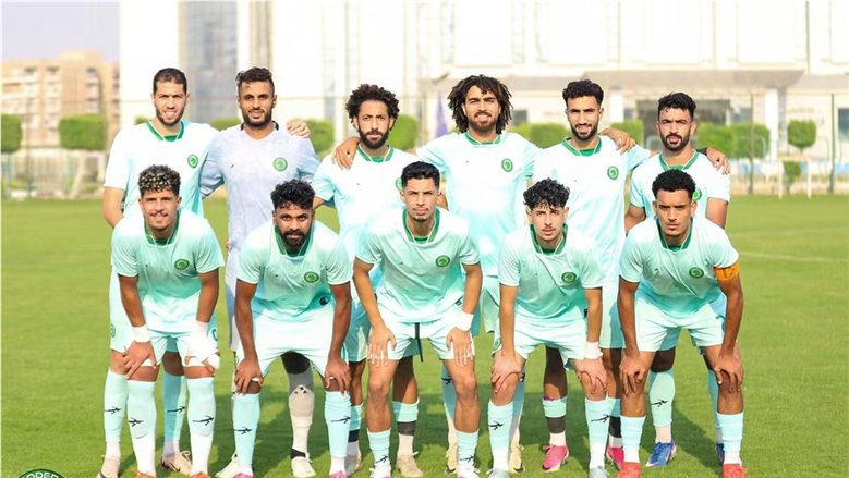 مودرن سبورت يضرب البنك الأهلي بثنائية ويعتلي صدارة مجموعته في كأس عاصمة مصر