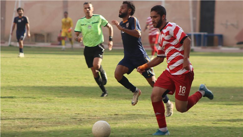 كهرباء الإسماعيلي يهزم مسار والإسماعيلي يفوز على بروكسي في دوري المحترفين