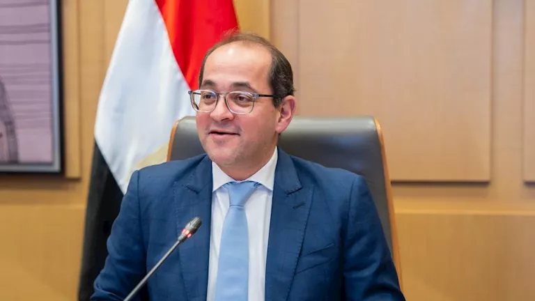 وزير المالية: نستهدف خفض الاقتراض وتعزيز موارد الدولة دون زيادة التضخم