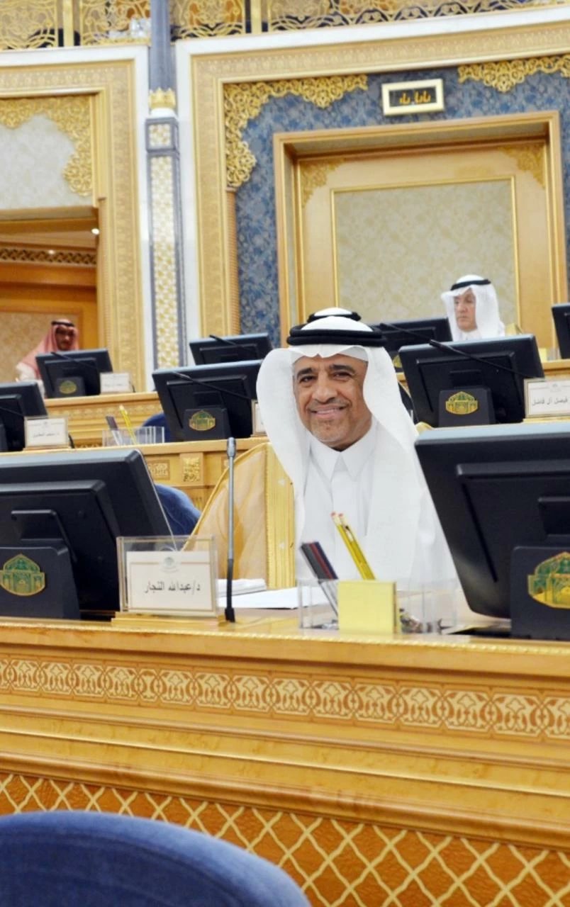 «الشورى» للجامعات: عزّزوا البحث والابتكار والاستدامة المالية
