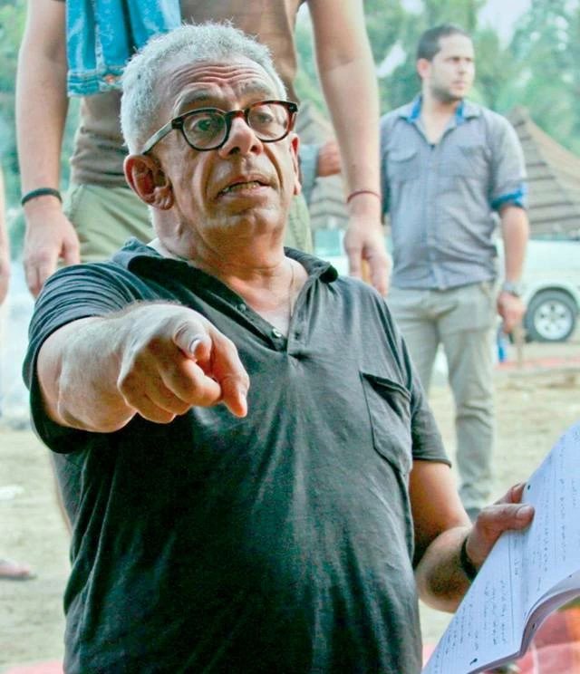يسرى نصرالله: أنا ضد مصطلح «أخلاق العيلة».. وأريد حكايات تمس العالم كله