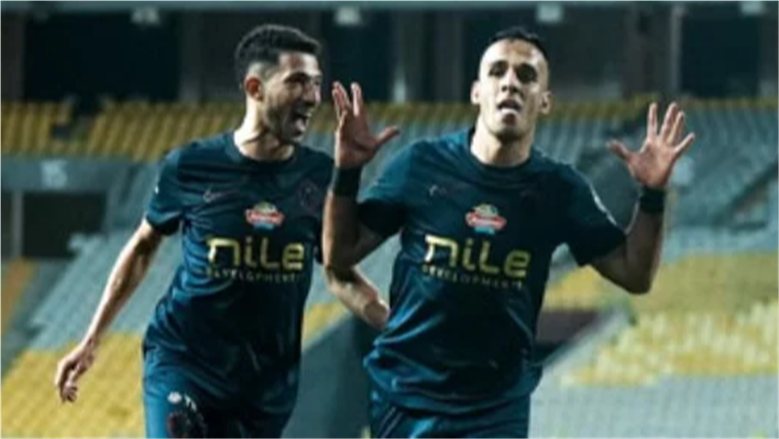 بعد واقعة الجيش الرواندي.. ناصر منسي ينتظر حسم مصيره في الزمالك