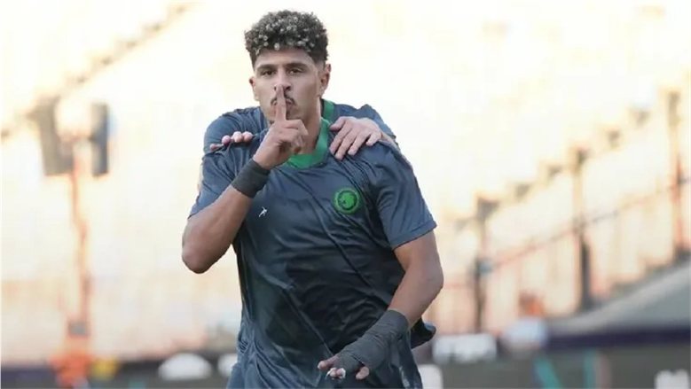 الأهلي يخطط لضم محمود ممدوح في يناير.. خطوة رسمية مرتقبة لحسم الصفقة
