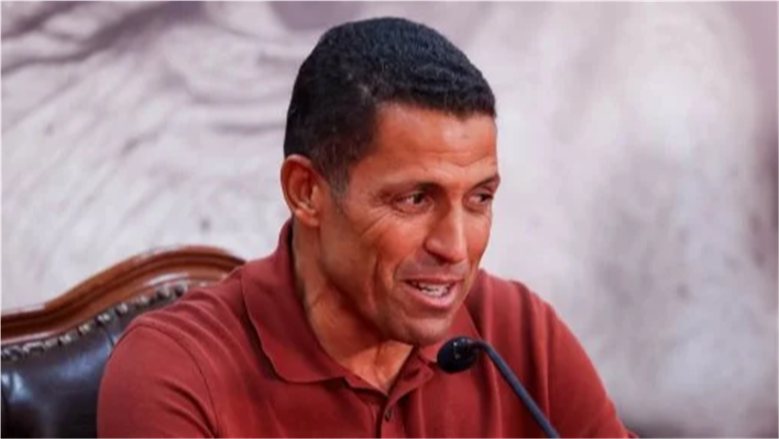 عموتة يشيد بشباب الأهلي قبل مواجهة الزمالك.. ويكشف مكاسب خماسية بترول أسيوط
