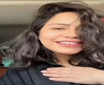 ليلى علوي تحتفل بعيد ميلاد شيرين عبد الوهاب: «أفضل مطربة بحبها على قيد الحياة»
