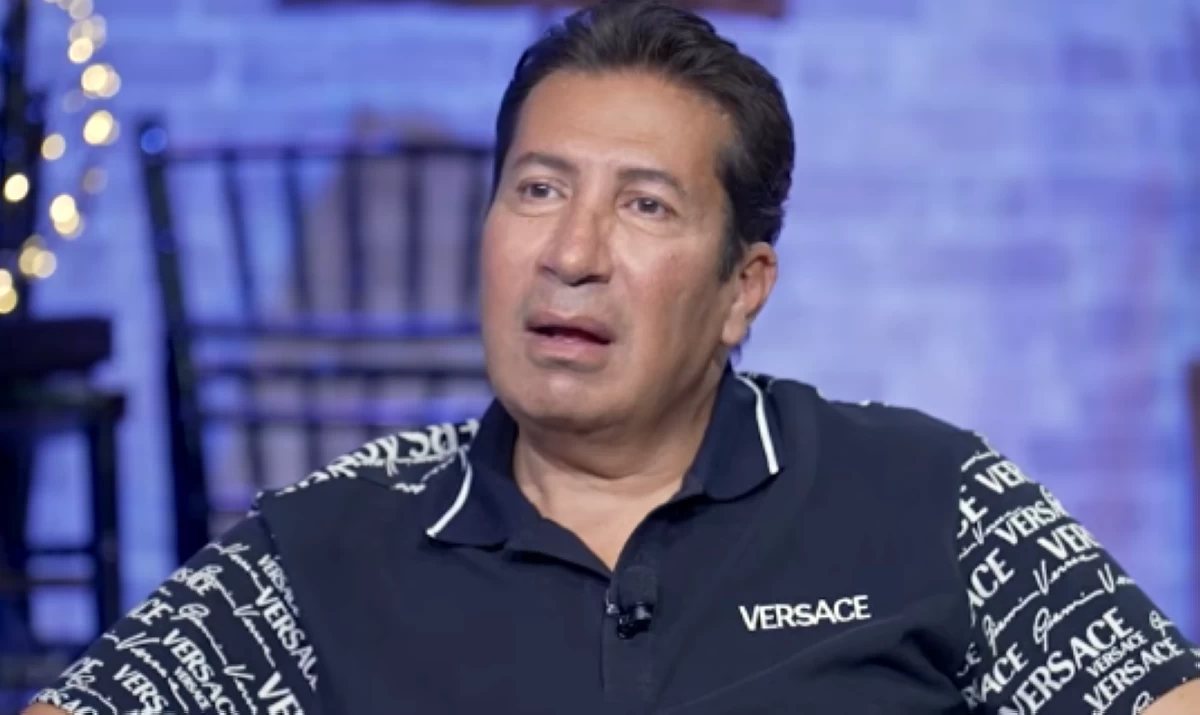 «مش هايبقى فيه توافق».. هاني رمزي يكشف أسباب رفضه زواج ابنتي من شاب مُسلم (فيديو)