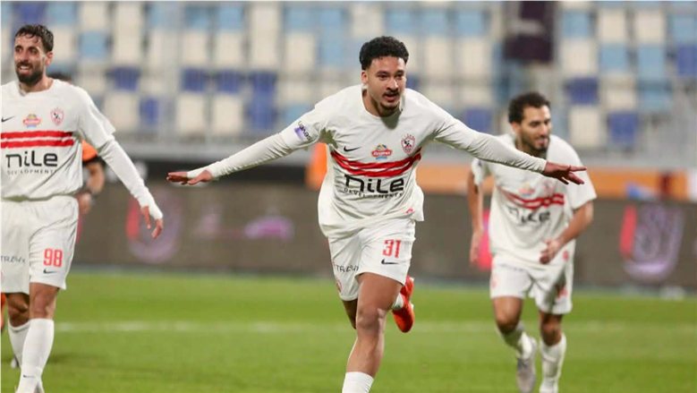 حسام باولو: الفوز أهم من الأداء في المرحلة الحالية.. وتألق أحمد شريف يحفز مهاجمي الزمالك