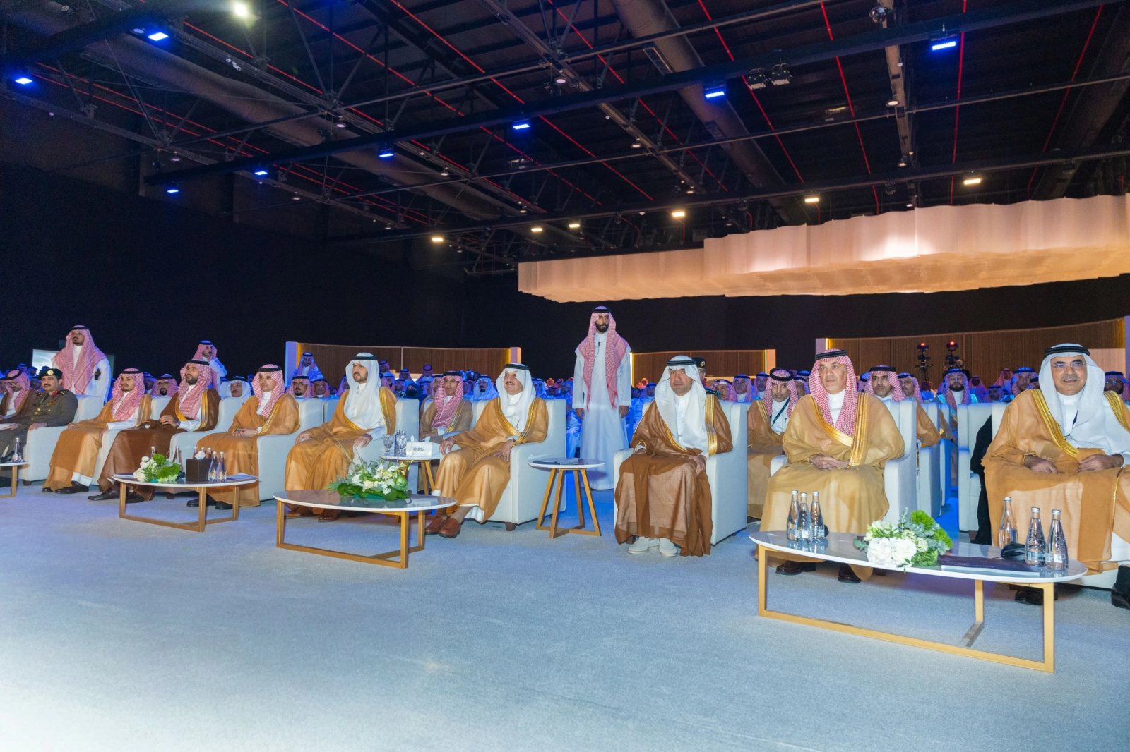 أمير الشرقية يدشن إطلاق شركة «أشراق للتنمية والتطوير»