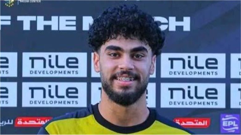 الأهلي يحول القسط الأول من صفقة محمد عبدالناصر خلال أيام
