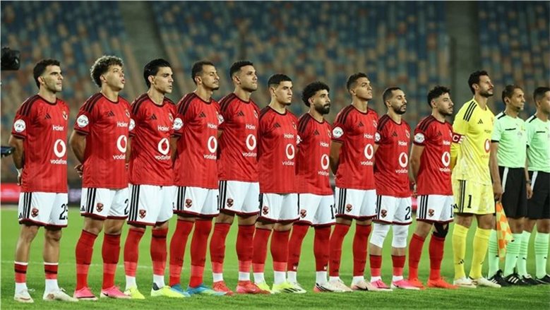 الأهلي يعلن بث مباراة الإياب أمام كيتارا الأوغندي عبر قناة النادي