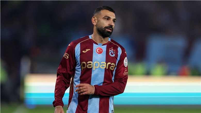 محمد صلاح يسعى لمواصلة التألق مع طرابزون أمام هارتس بدوري المؤتمر الأوروبي